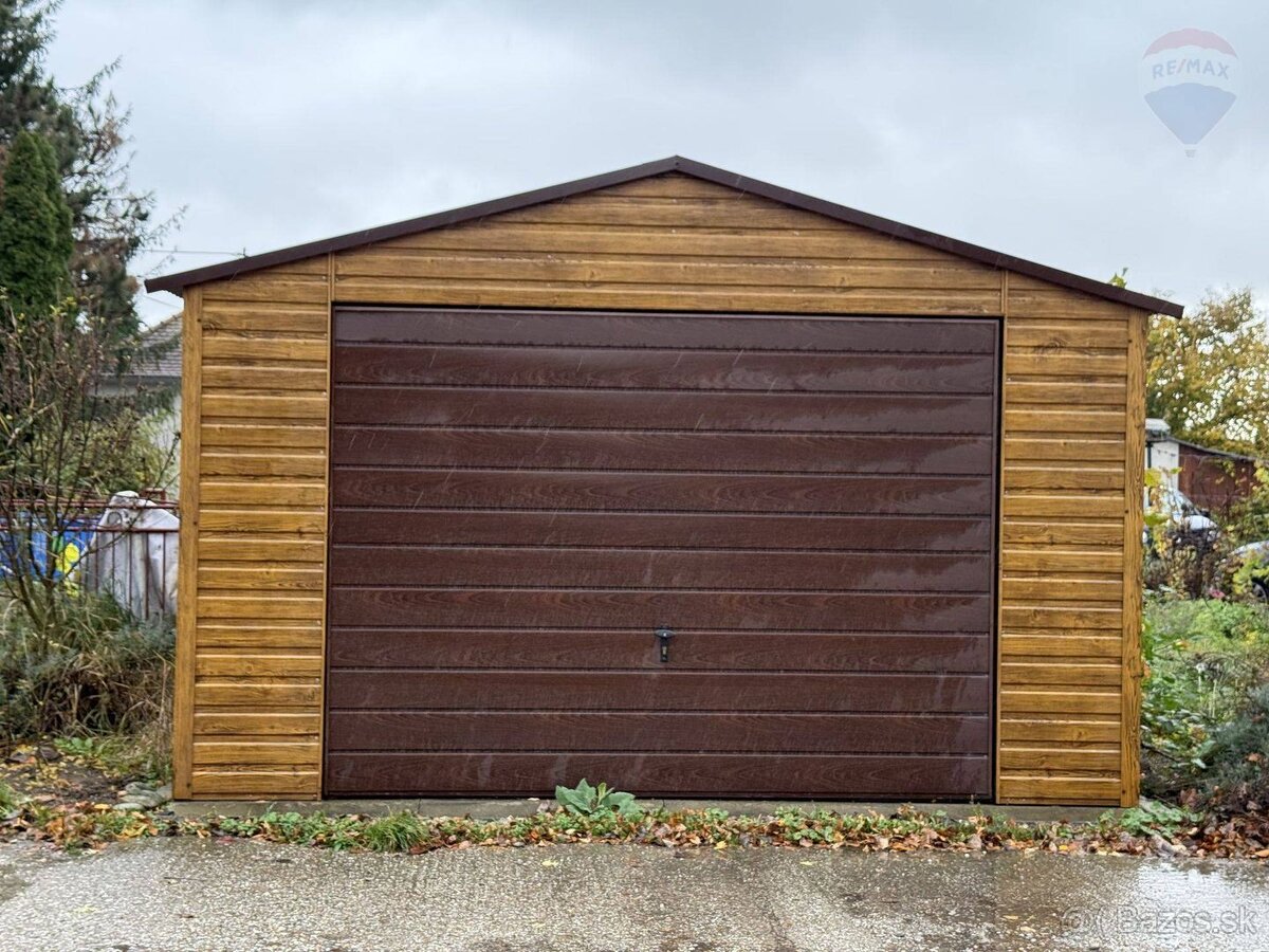 Predaj 4.izb. byt, Nová Ves nad Žitavou - 14