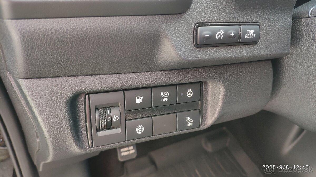 Nissan LEAF 03/2022, v záruke, 34.095km. TOP stav. - 14