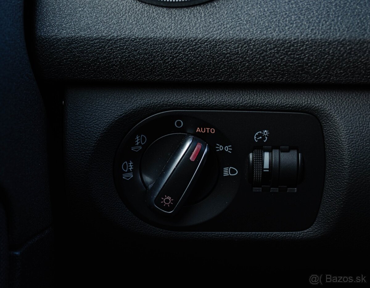 Audi A3 1.2 TFSI - 14