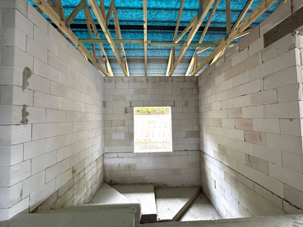 ASSENZIO – PREDAJ rozostavaná VILA 510 m²- POZEMOK 2408- MIK - 14