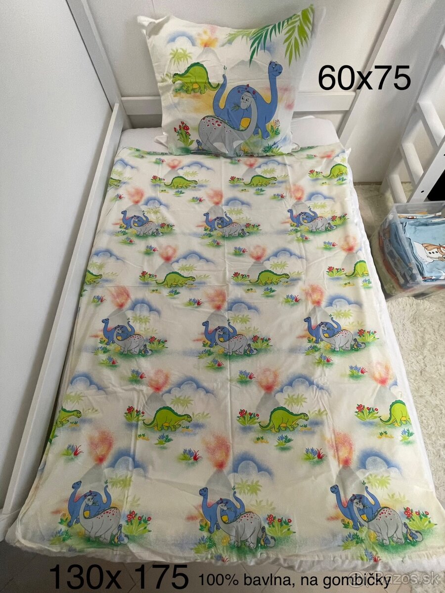 Rôzne obliečky - 14