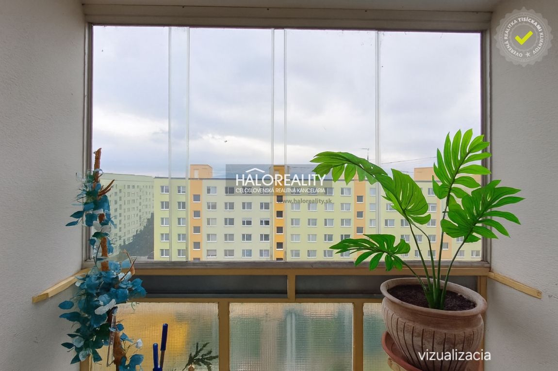 HALO reality - REZERVOVANÉ (prihláste sa na čakaciu listinu) - 14