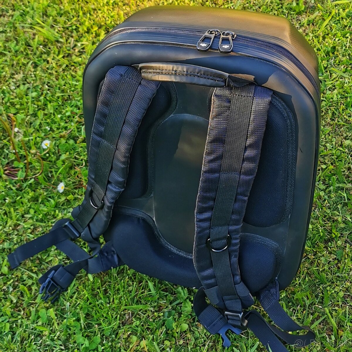 dron DJI + Tablet - 14