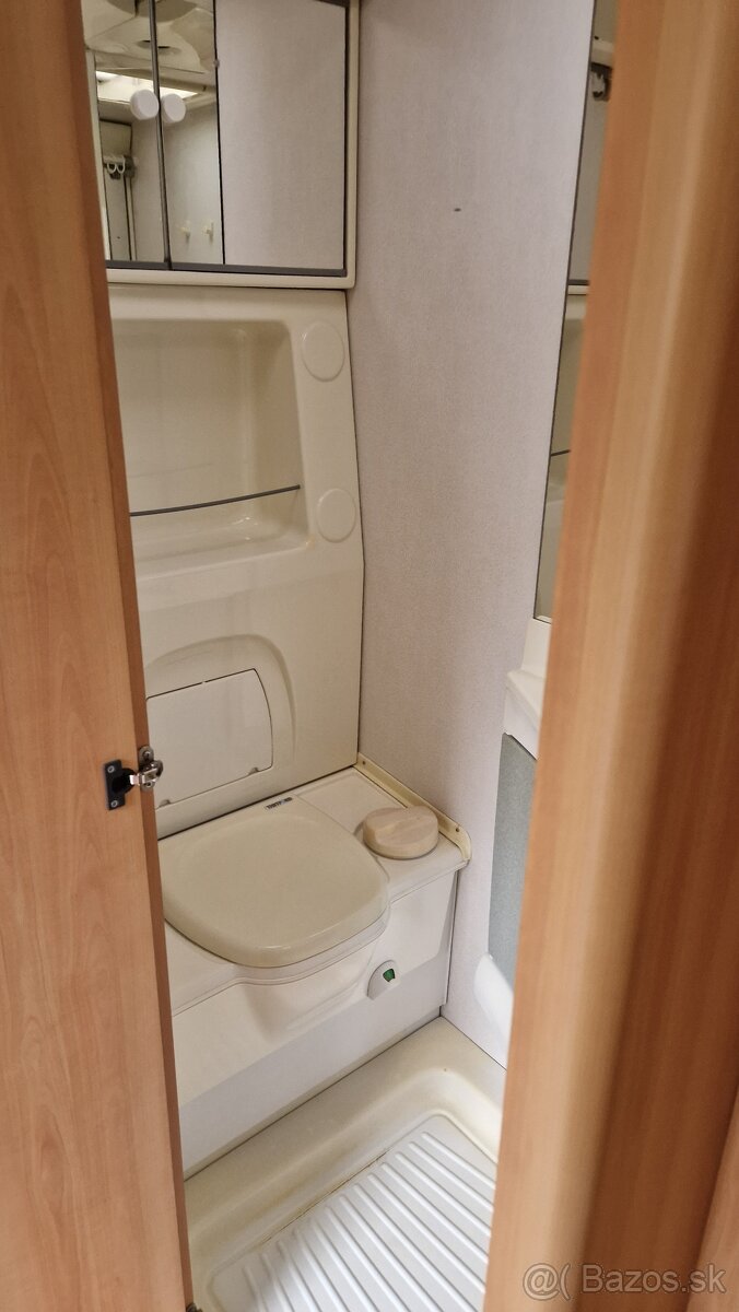 HOME-CAR ZĹAVA 1000€ 690kg/1000kg, predstan - 14