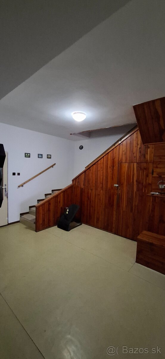 Rodinný dom Hlohovec - 14