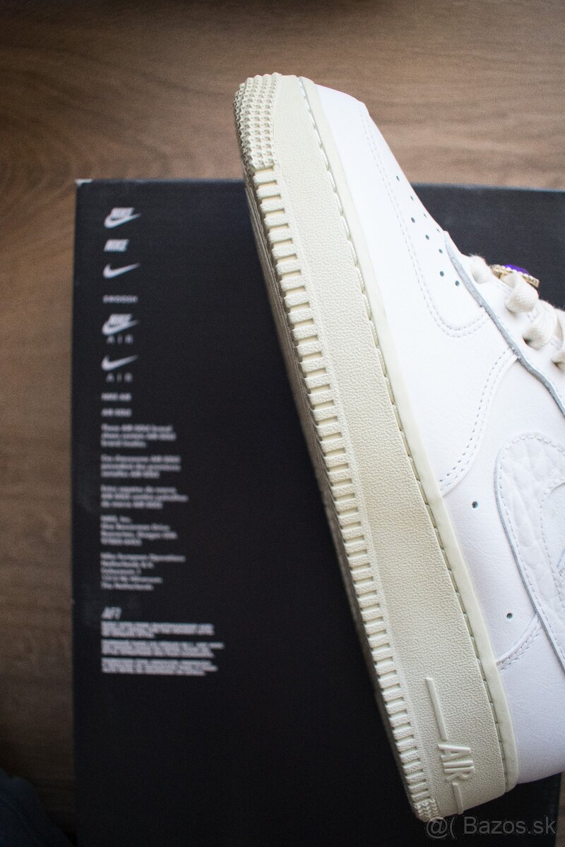 Nike Air Force 1 Bling 41 - 14