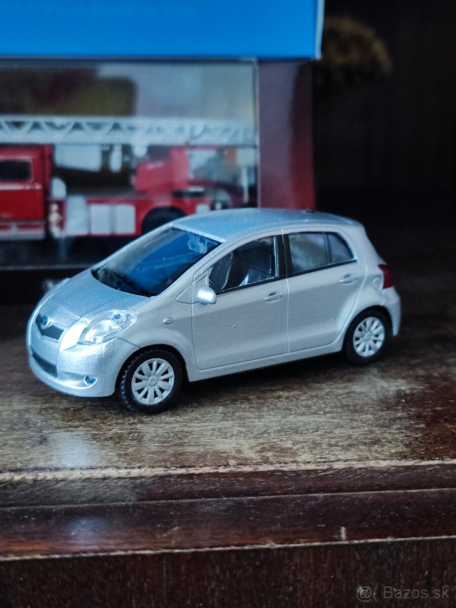 Modely áut Toyota - 14