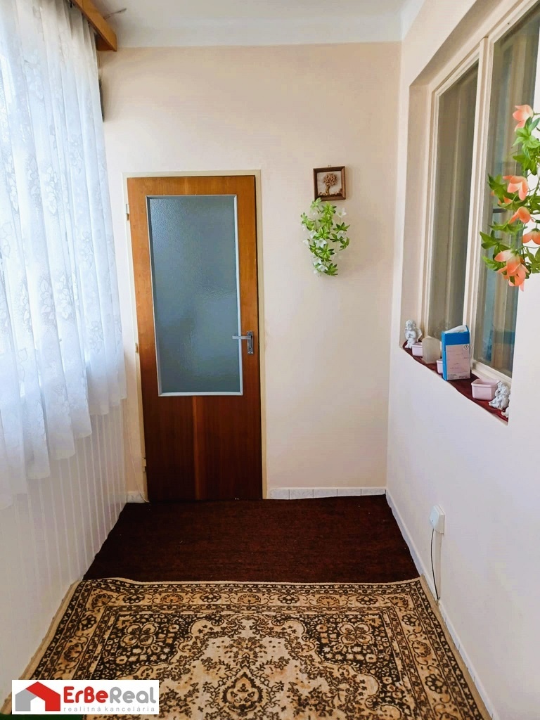 Predaj 4 izbového RD v tichej lokalite obce Veľká Mača - 14