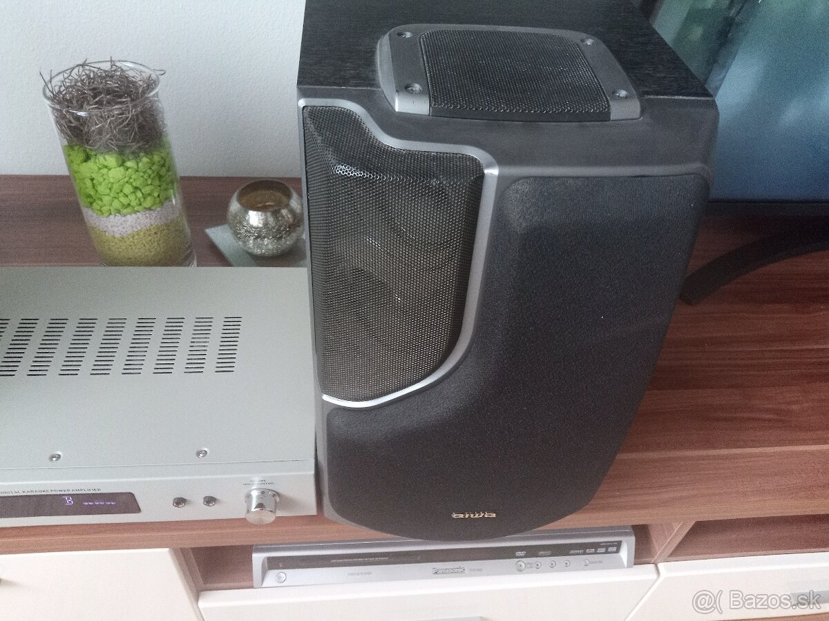 Aiwa reproduktory - 14