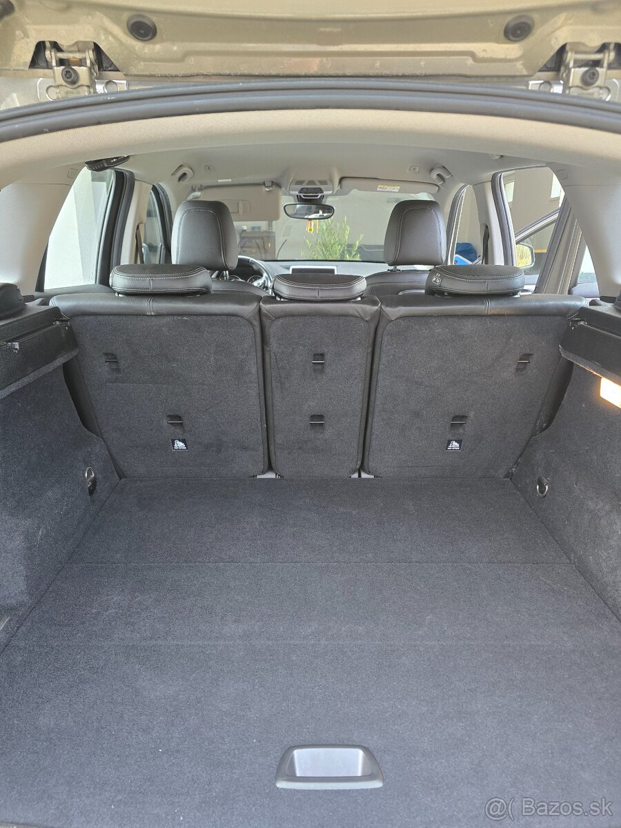 Predám BMW X1 F48 - 14