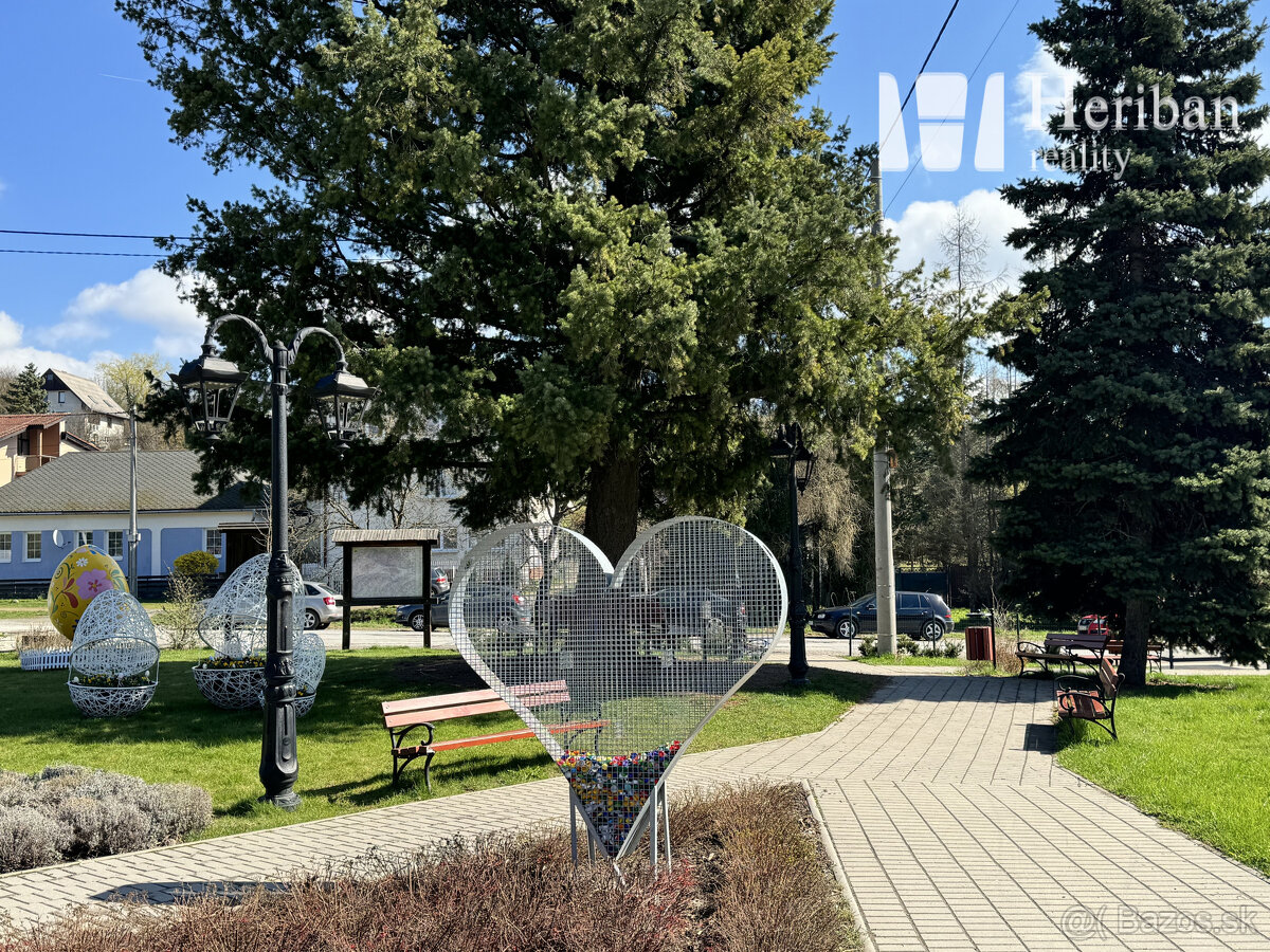 Pozemok na výstavbu RD, 14á, Nižný Klátov, Košice-okolie - 14