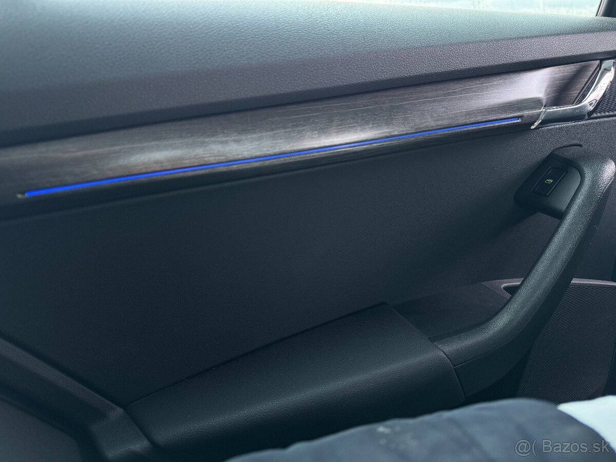 Škoda Octavia SCOUT 4x4 2.0 TDI DSG 135KW - 14