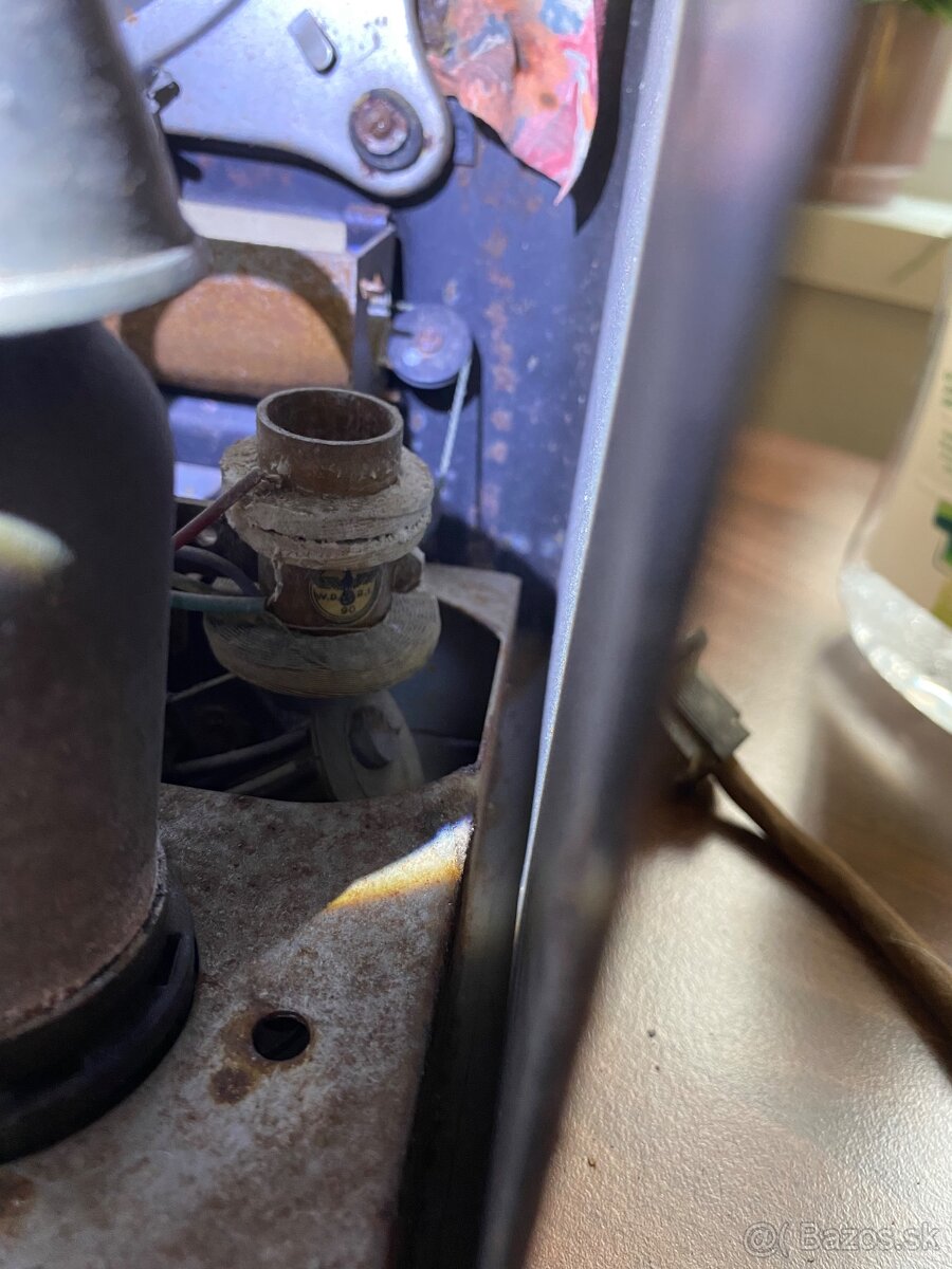 Volksempfänger VE 301 Dyn - 14