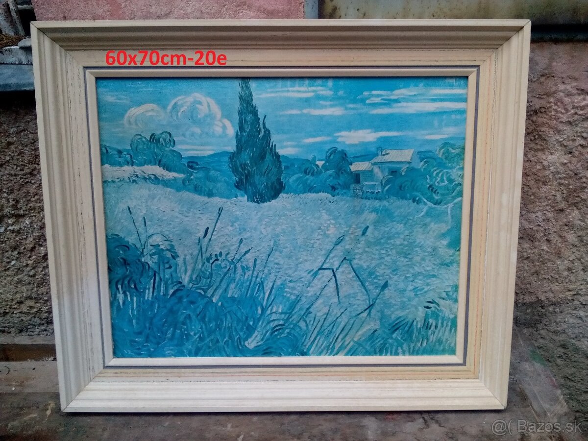 dekorácie na chalupu - 14