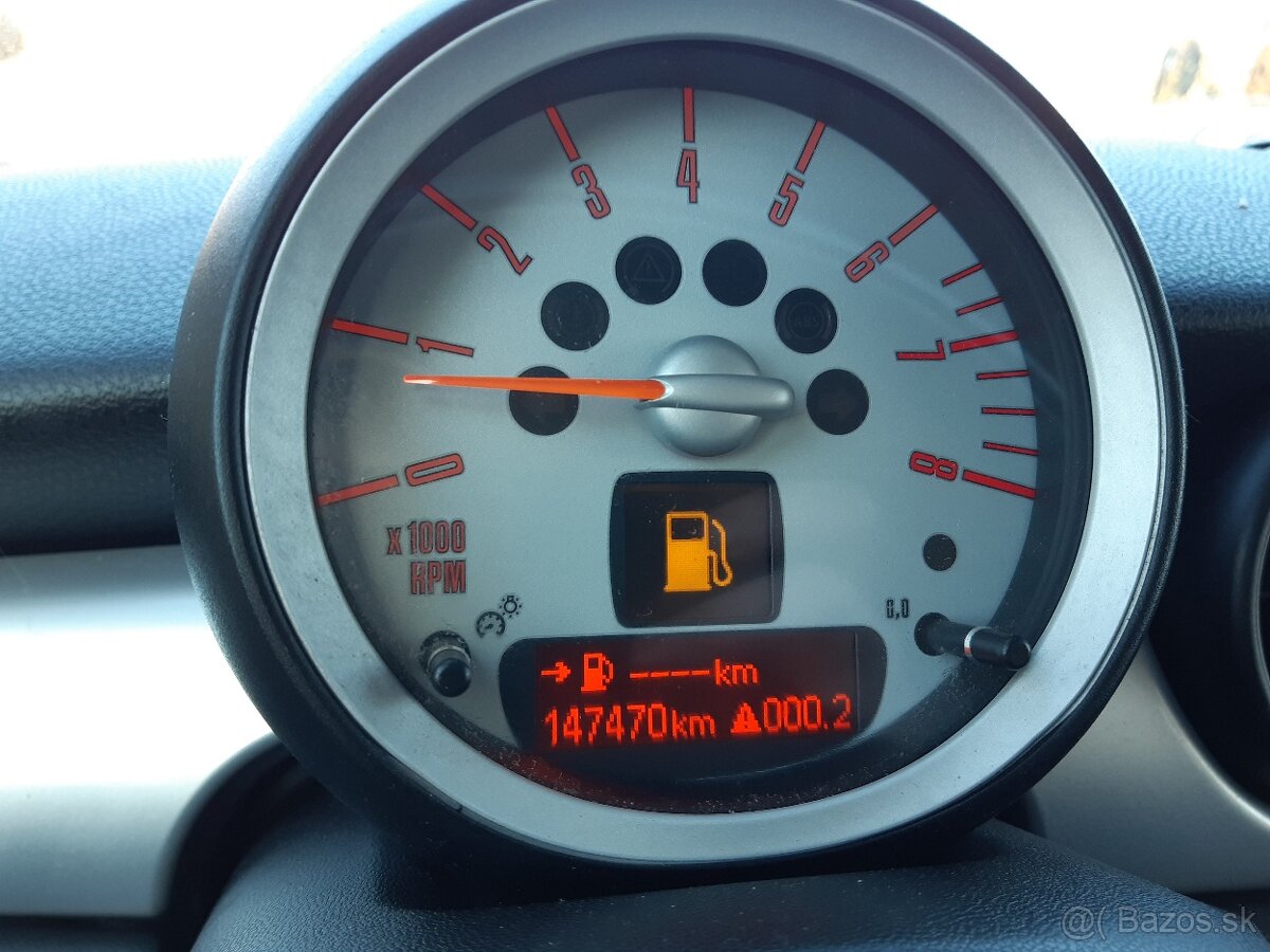 Muni One 70 KW, M6 2007 - 14