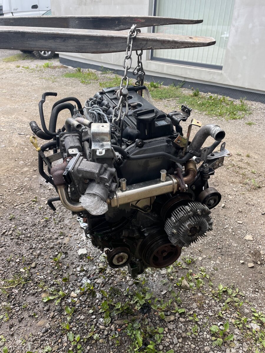 Nissan pathfinder - 14