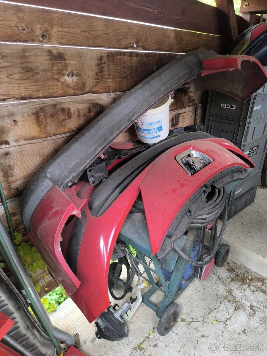 Diely Peugeot 207SW - 14