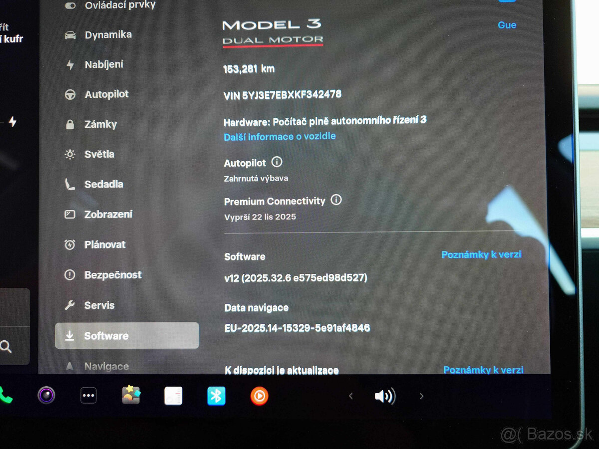 Tesla Model 3 2019 Dual Motor Performance 360 kW - 14