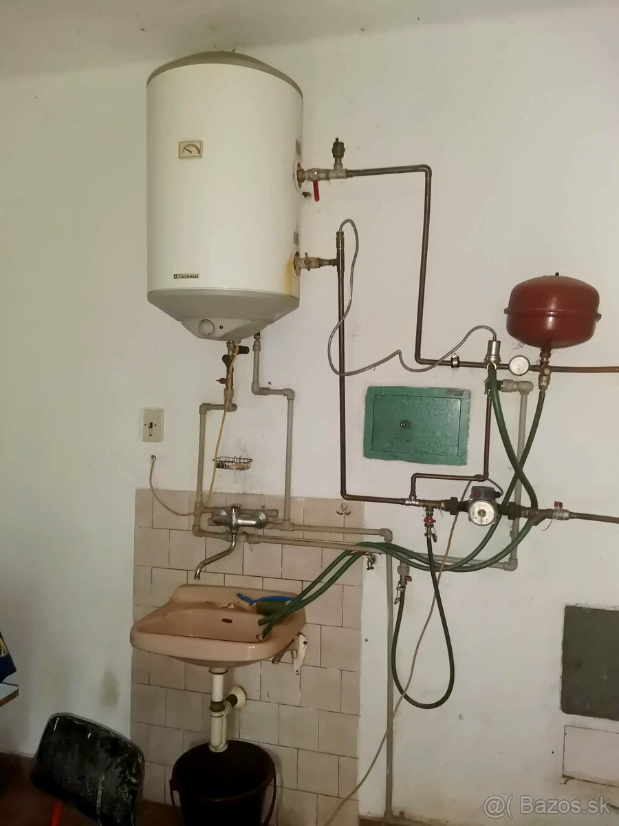 Predám dom v obci Kalinka - 14