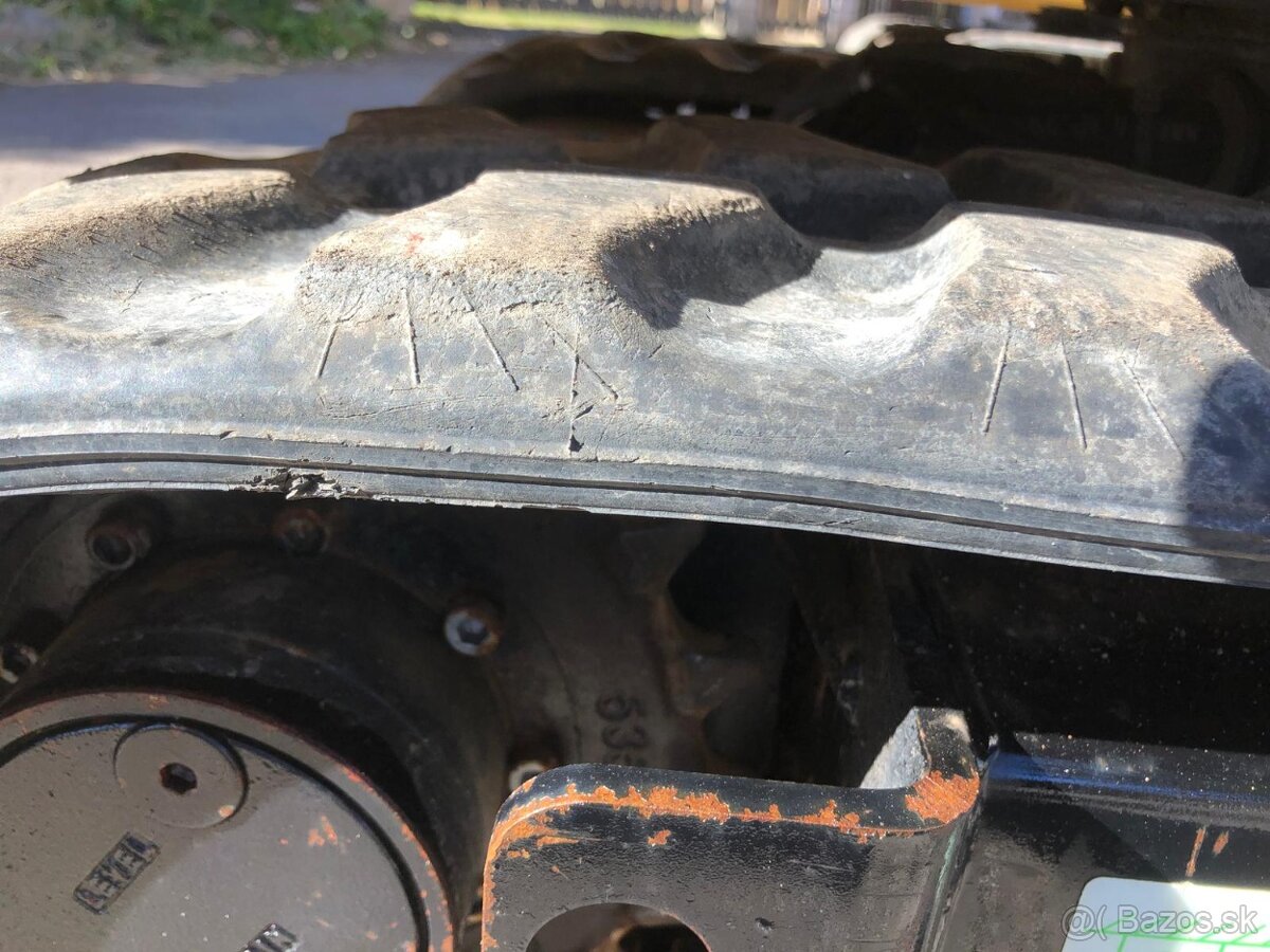 Caterpillar CAT 301.6 k prodeji - 14