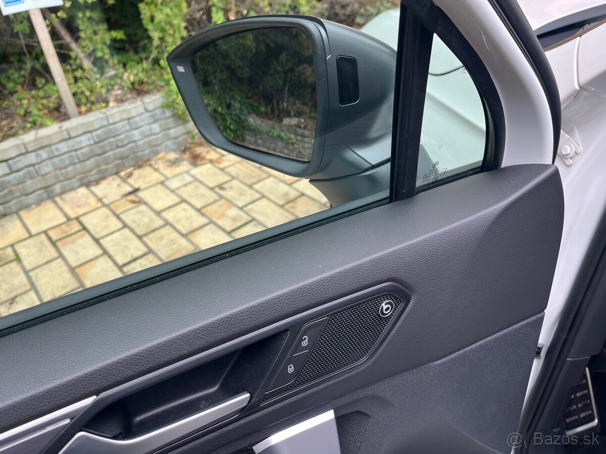 Tarraco FR 2.0 FSI 4Drive DSG 140kW 5/2022 - 14