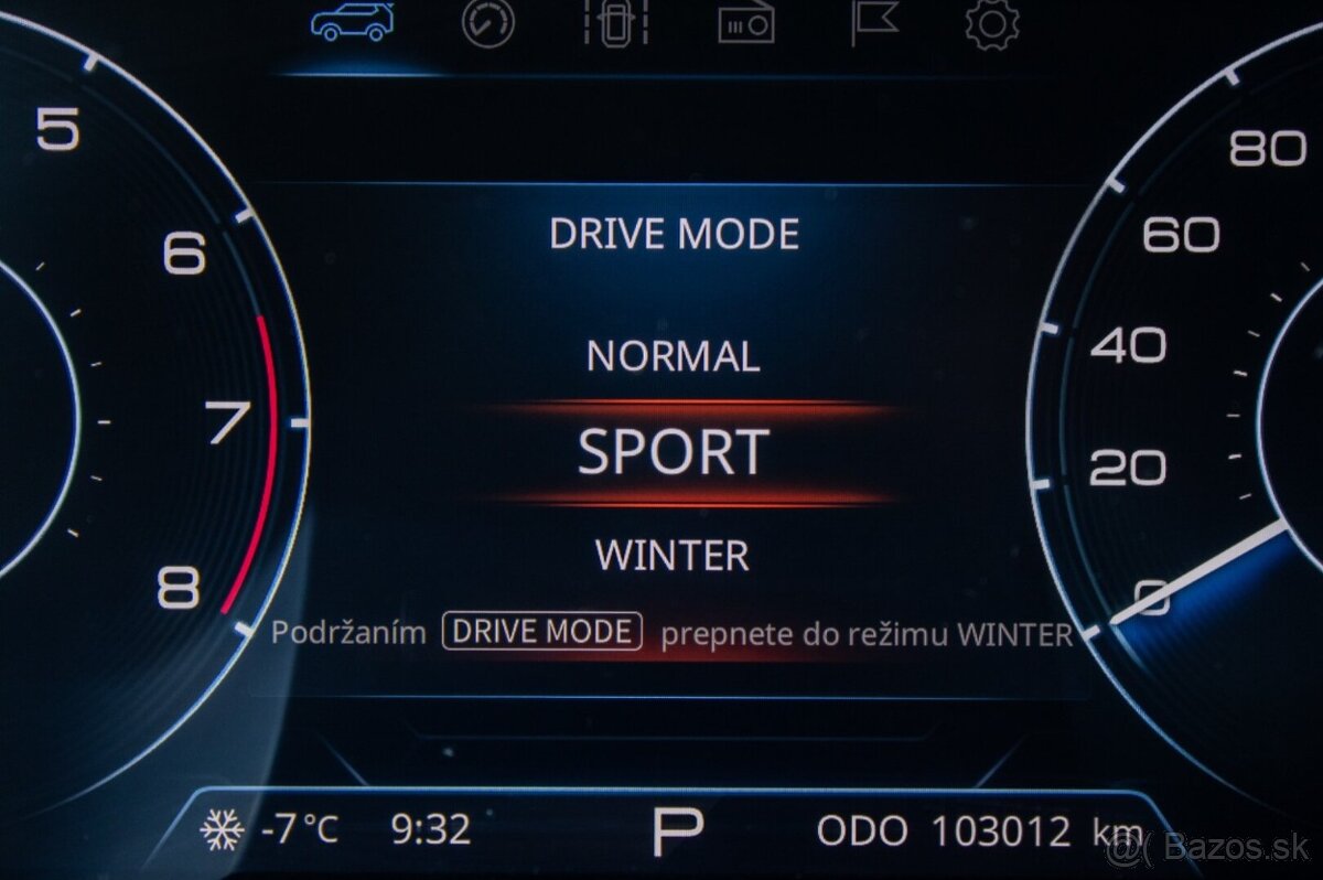 SsangYong Korando 1.5 Turbo e-XGI 163k - 14