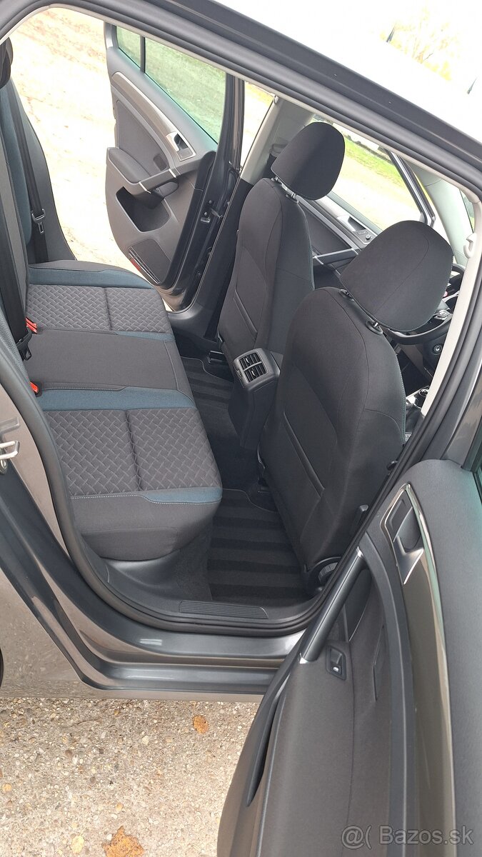 VOLKSWAGEN GOLF 1.6 TDI.5DV - 14