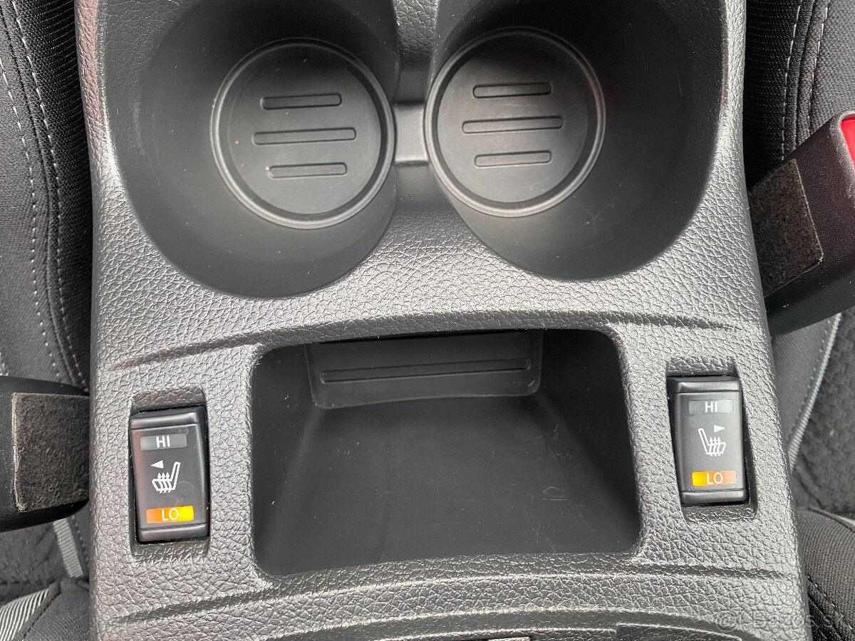 Nissan Qashqai dCi 130 - 14