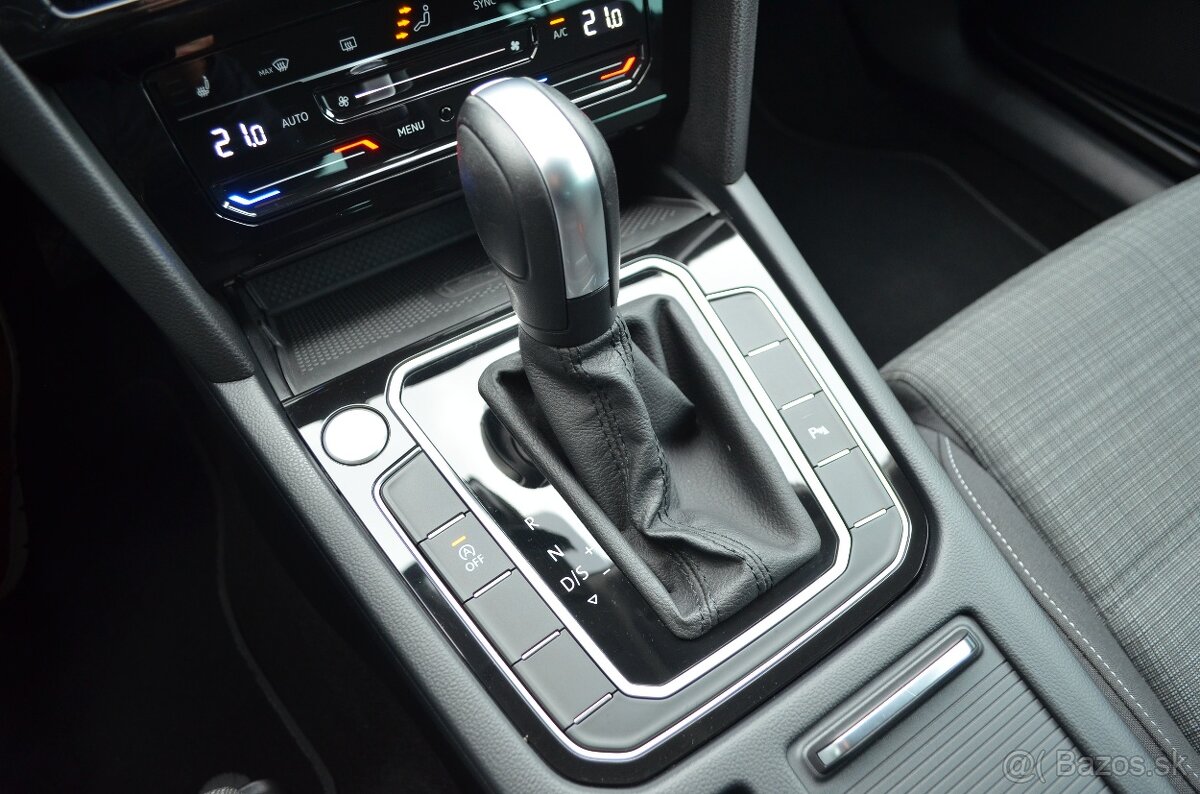 VOLKSWAGEN PASSAT 2.0 TDI 2022 DSG VIRTUAL KAMERA odp. DPH - 14