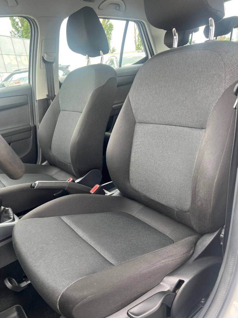 Škoda Fabia 1.0 TSI Active - 14