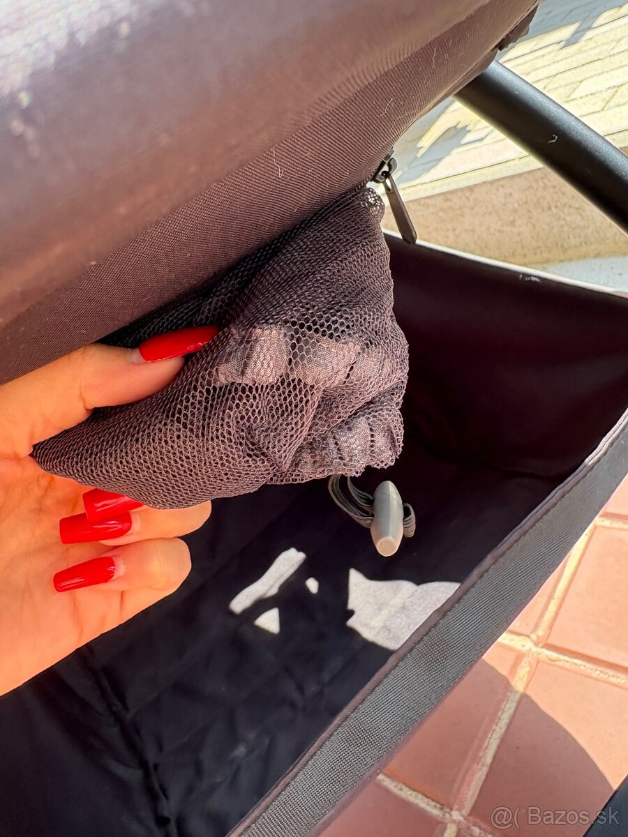 Carrello Bravo Plus 2023 - 14