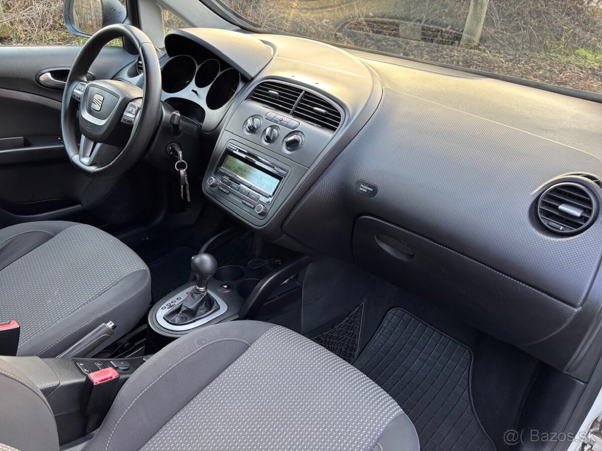 Seat Altea 1.6 TDI CR Style DSG - 14