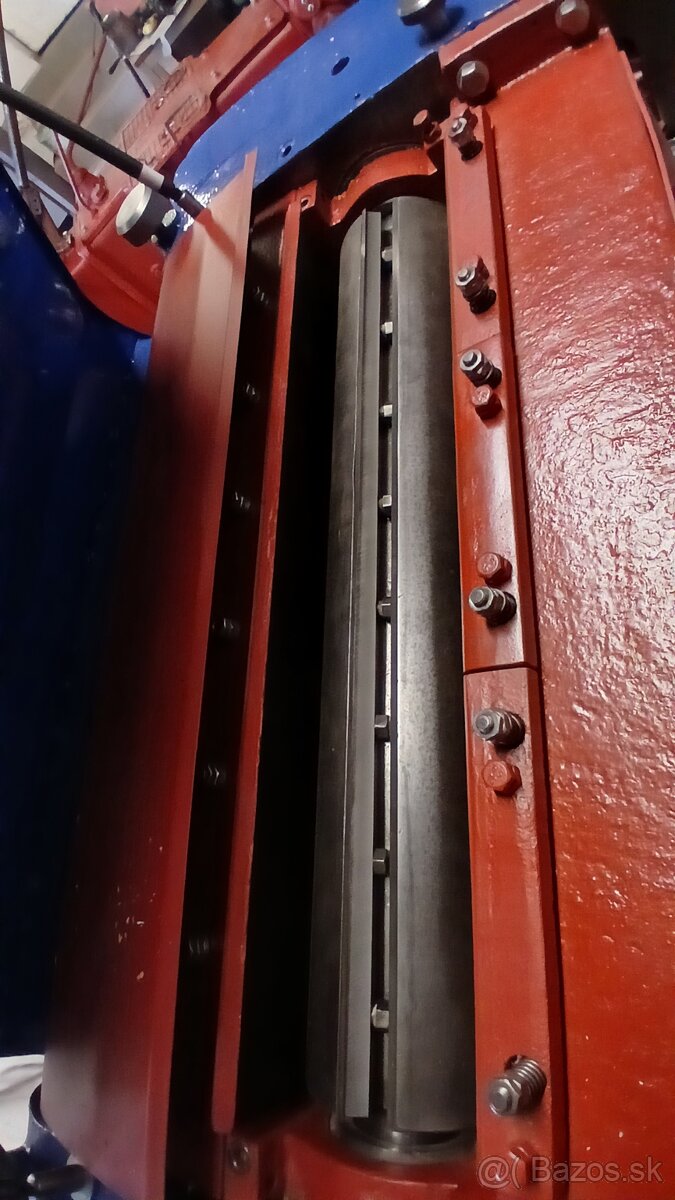 Hoblovacka hrubkovacka 640 TOS - 14