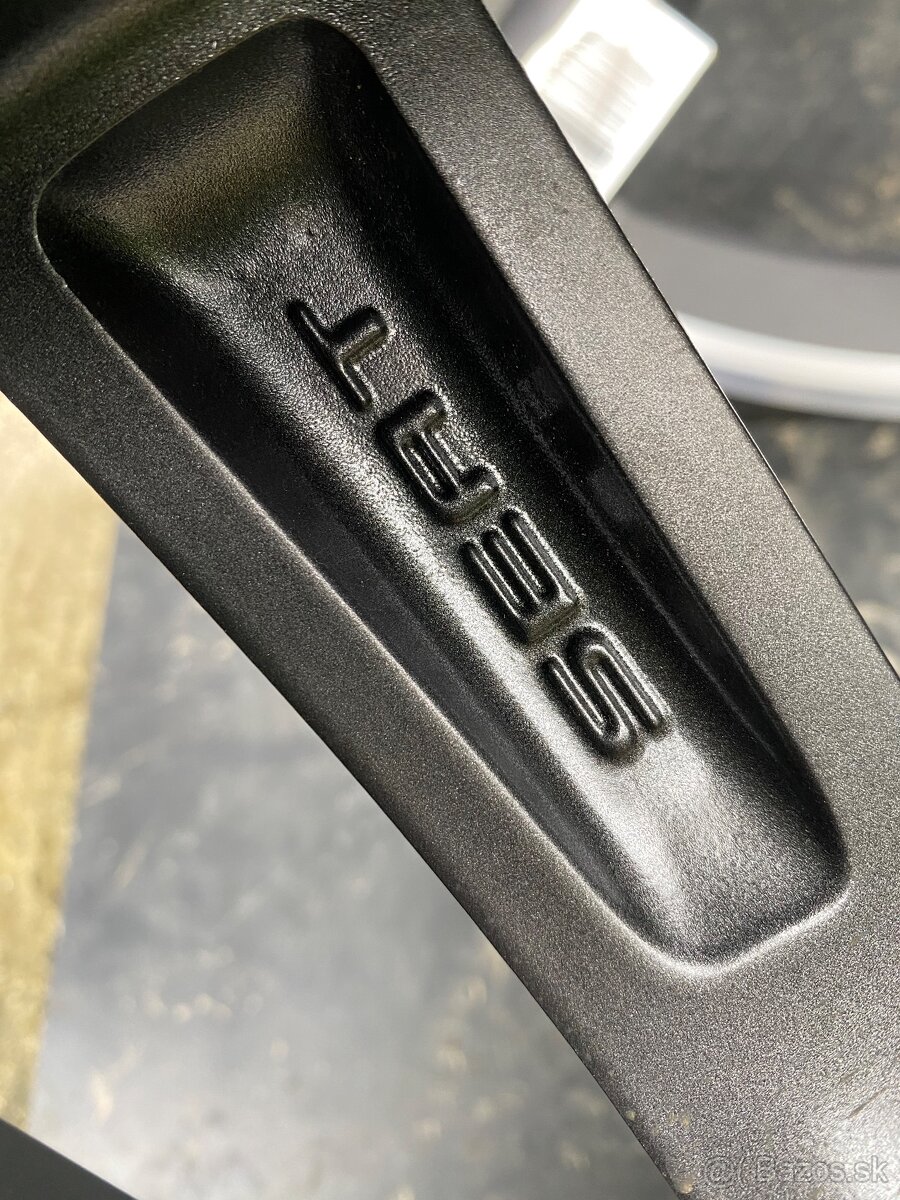 ✅ R18 ®️ Originál Seat 5x112 ET46 ✅ Cupra Leon / VW Škoda - 14