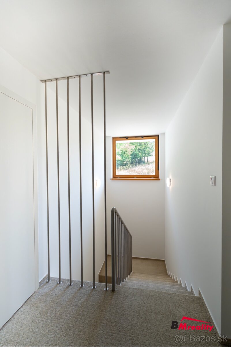 Moderná vila s prémiovým vybavením a investičným potenciálom - 14
