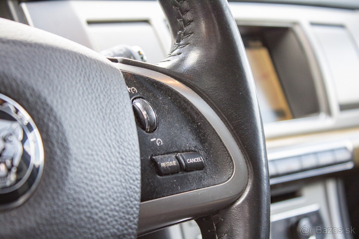 Jaguar XF Sportbrake 3.0D S Premium Luxury - 14