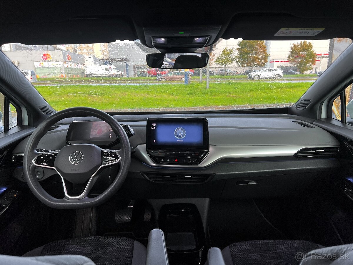 Volkswagen ID.4 Pro Performance 77kWh Life - 14
