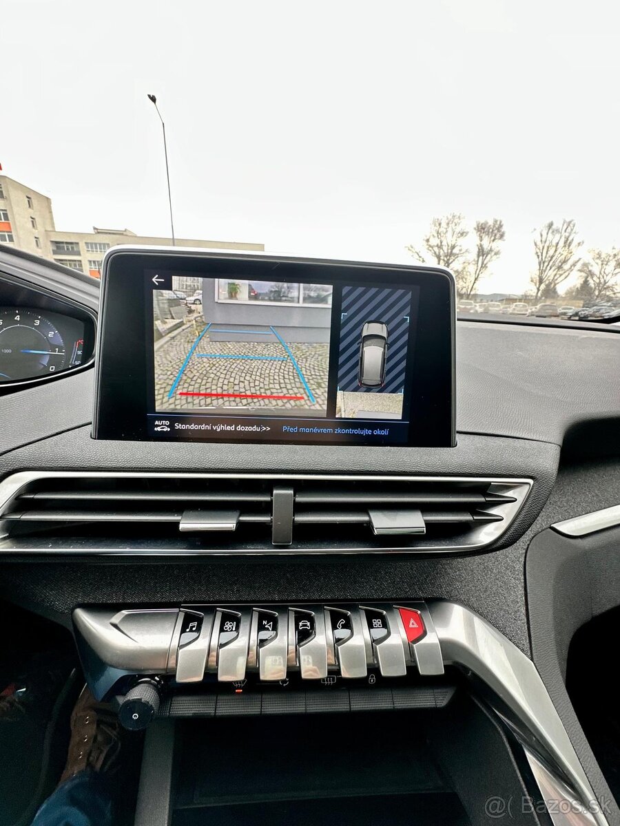 Peugeot 3008 Allure 35.000km - 14