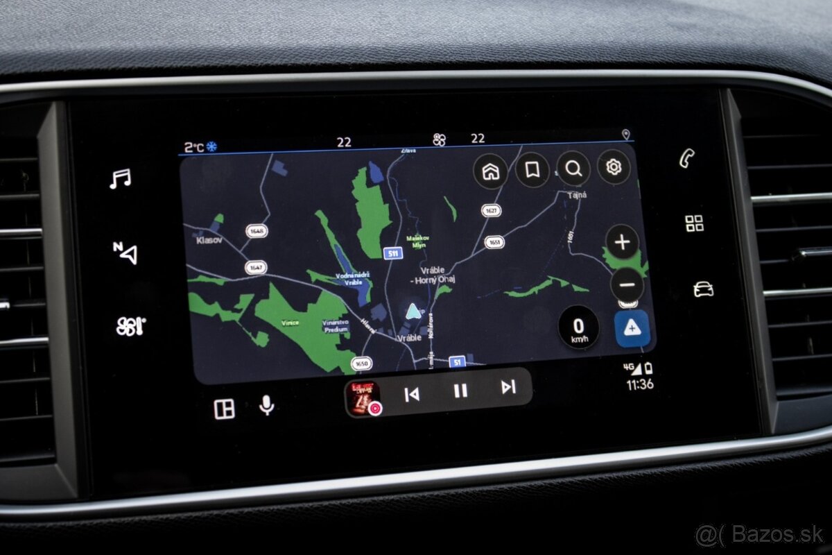 Peugeot 308 1.2 PureTech - 14