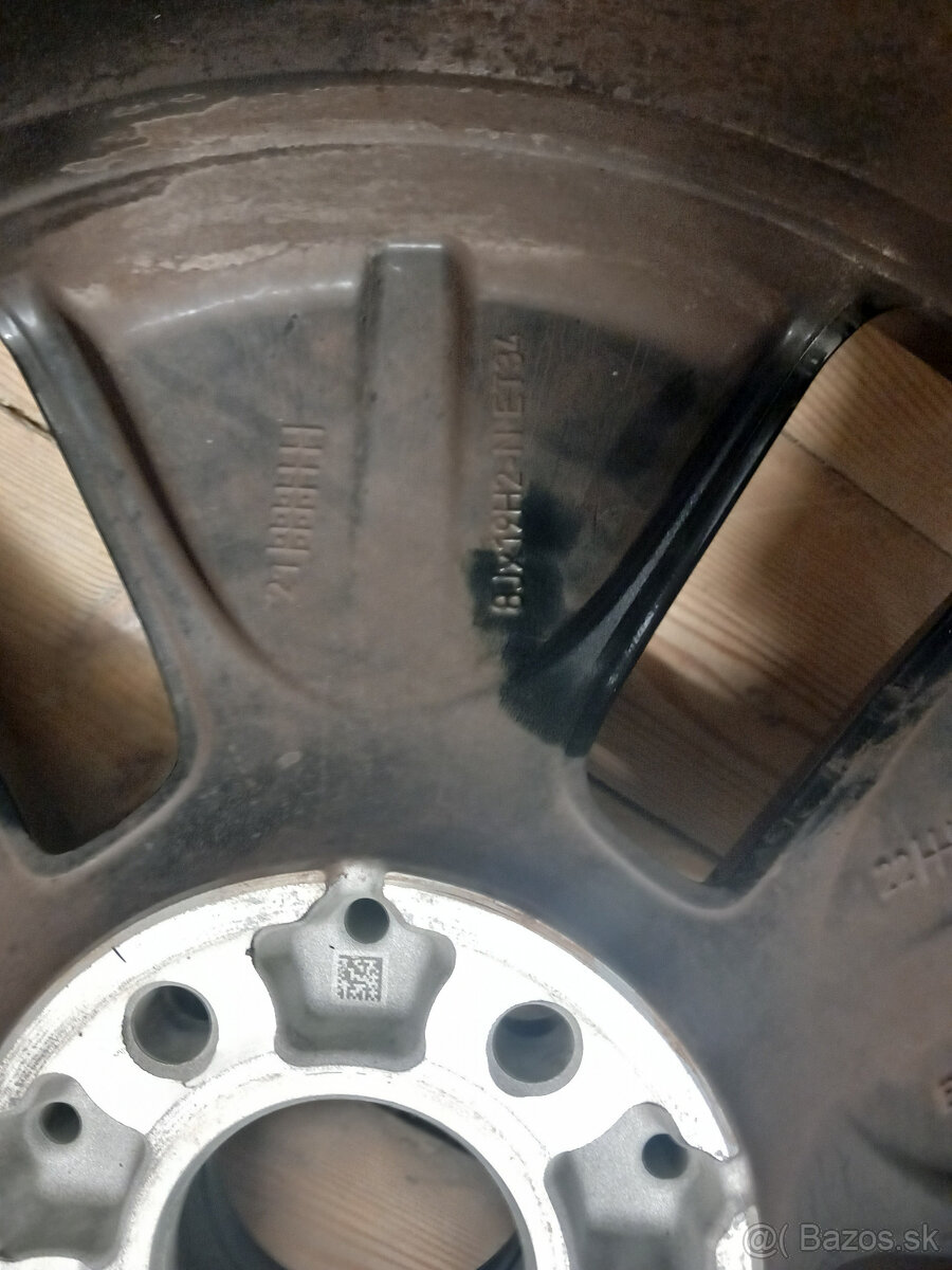 5x112 R19 Mercedes - 14