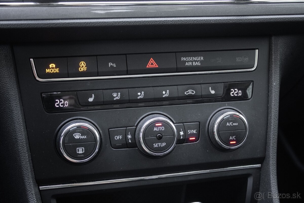 Seat Leon ST 2.0 TDI FR 135 kW - 14