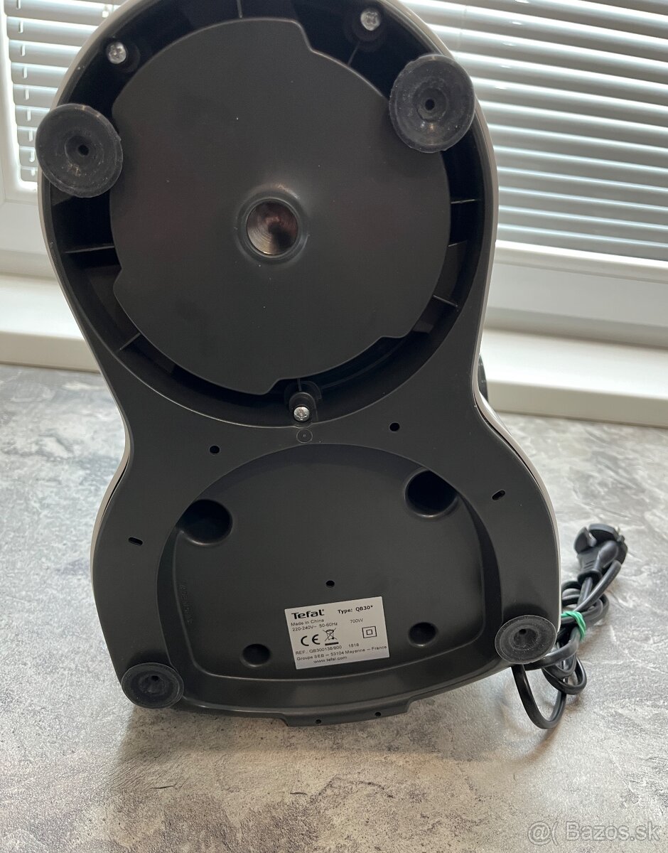 Kuchynský robot Tefal WIZZO QB30 - 14