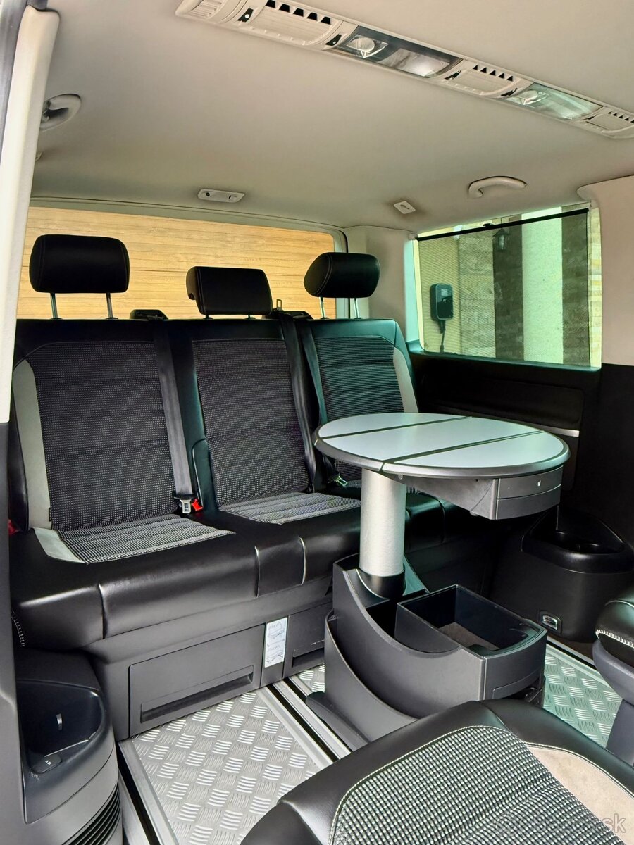 Volkswagen T6 Multivan PanAmerica 2.0 BiTDI 🚐 - 14