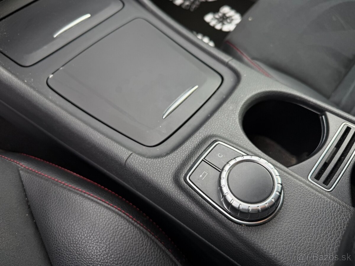 Mercedes-Benz GLA 220 d 4MATIC A/T – 2015 - 14