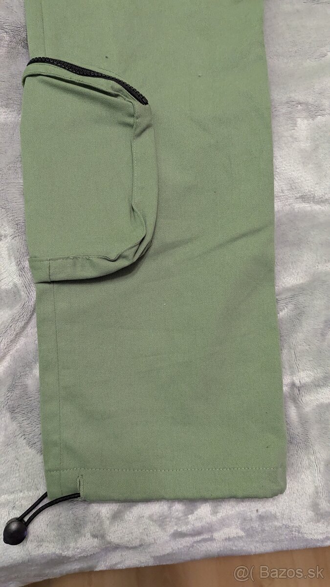 Pánske nohavice Topman - 14