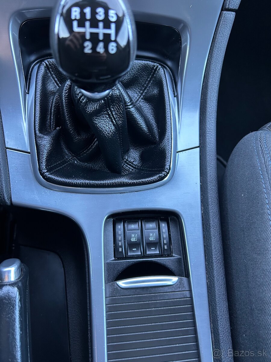 Ford Mondeo 2,0 TDCi - 14