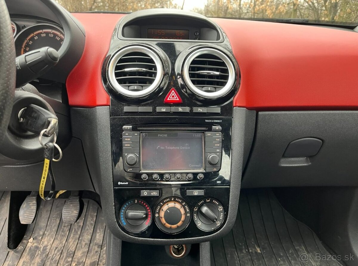 Opel Corsa D 1.3CDTi - 14