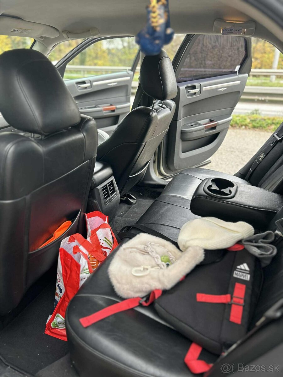 Chrysler 300c 3.0crd - 14