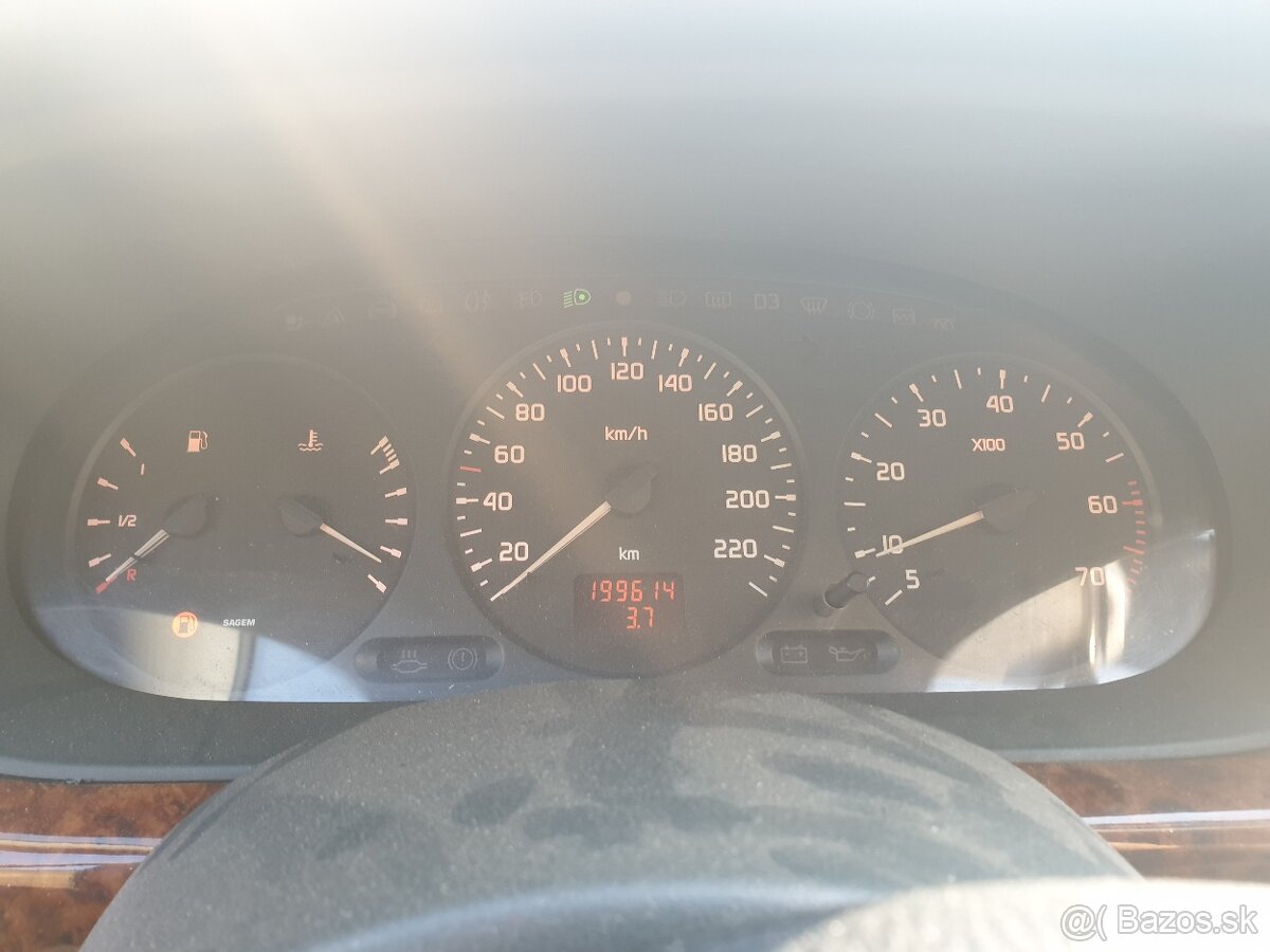 Renault Megane cabrio 1.6 16e - 14