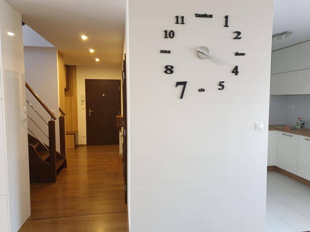 Novinka: Moderný 4-izb. mezonetový byt s balkónom a terasou - 14